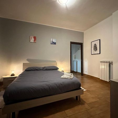 Vatican Flat Cozy With Terrace 罗马 外观 照片